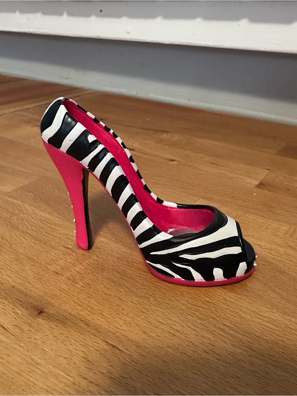 Women’s High Heel bottle opener